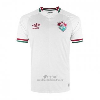 Camiseta Fluminense Segunda 2021 Tailandia