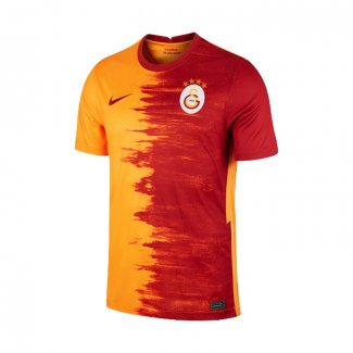 Camiseta Galatasaray Primera 2020-2021 Tailandia