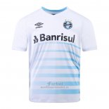 Camiseta Gremio Segunda 2021 Tailandia