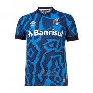 Camiseta Gremio Tercera 2021 Tailandia