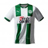 Camiseta Groningen Primera 2020-2021 Tailandia