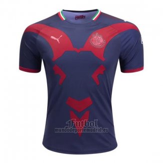 Camiseta Guadalajara Tercera 2019