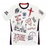 Camiseta Inglaterra Special 2021 Tailandia