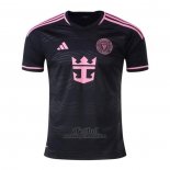 Camiseta Inter Miami Segunda 2024