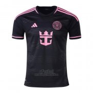 Camiseta Inter Miami Segunda 2024