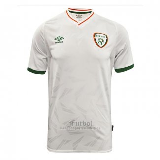 Camiseta Irlanda Segunda 2020-2021 Tailandia