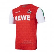 Camiseta Koln Segunda 2021-2022 Tailandia