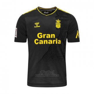 Camiseta Las Palmas Segunda 2023-2024