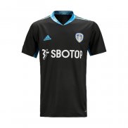 Camiseta Leeds United Portero Primera 2020-2021 Tailandia