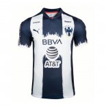 Camiseta Monterrey Primera 2020-2021 Tailandia