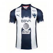 Camiseta Monterrey Primera 2020-2021 Tailandia