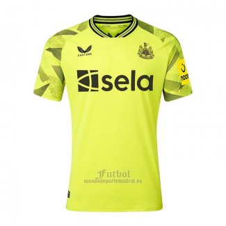 Camiseta Newcastle United Portero Primera 2023-2024