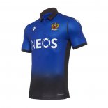 Camiseta Nice Tercera 2020-2021 Tailandia