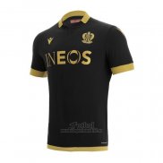 Camiseta Nice Tercera 2021-2022 Tailandia