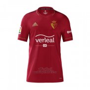 Camiseta Osasuna Primera 2020-2021