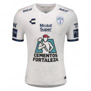 Camiseta Pachuca Segunda 2020-2021 Tailandia