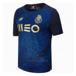 Camiseta Porto Segunda 2021-2022 Tailandia