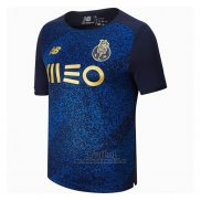 Camiseta Porto Segunda 2021-2022 Tailandia