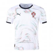 Camiseta Portugal Segunda 2025