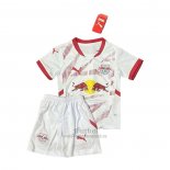 Camiseta RB Leipzig Primera Nino 2024-2025