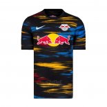 Camiseta RB Leipzig Segunda 2021-2022