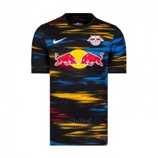 Camiseta RB Leipzig Segunda 2021-2022