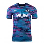 Camiseta RB Leipzig Tercera 2021-2022