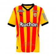 Camiseta RC Lens Primera 2024-2025