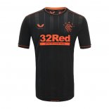 Camiseta Rangers Tercera 2020-2021 Tailandia