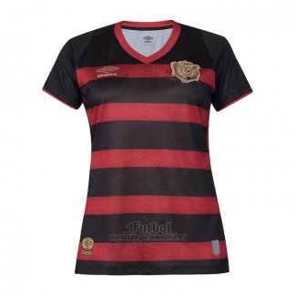 Camiseta Recife Primera Mujer 2024