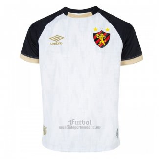 Camiseta Recife Segunda 2020 Tailandia