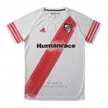 Camiseta River Human Race 2020-2021 Tailandia