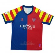 Camiseta SD Huesca Special 2021 Tailandia