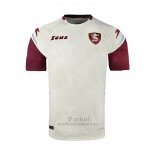 Camiseta Salernitana Segunda 2021-2022 Tailandia