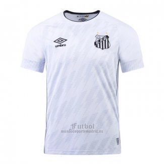 Camiseta Santos Primera 2021 Tailandia