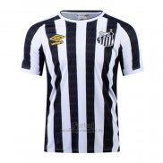 Camiseta Santos Segunda 2021 Tailandia