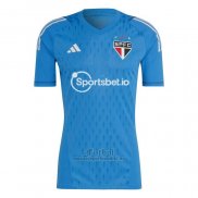 Camiseta Sao Paulo Portero Primera 2023