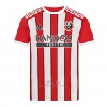 Camiseta Sheffield United Primera 2021-2022