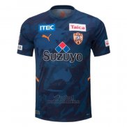 Camiseta Shimizu S-Pulse Segunda 2022 Tailandia