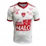 Camiseta Stade Brestois Tercera 2020-2021 Tailandia