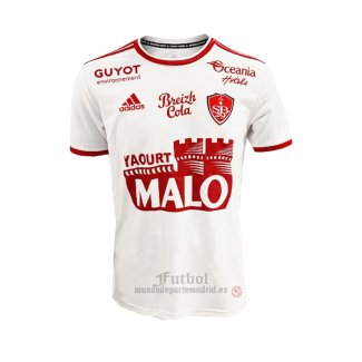 Camiseta Stade Brestois Tercera 2021-2022 Tailandia