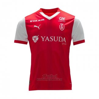 Camiseta Stade de Reims Primera 2024-2025