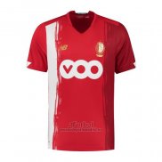 Camiseta Standard Liege Primera 2020-2021 Tailandia