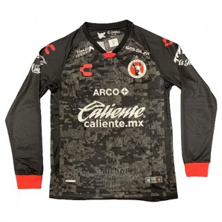 Camiseta Tijuana Primera Manga Larga 2020