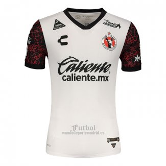 Camiseta Tijuana Segunda 2021-2022 Tailandia