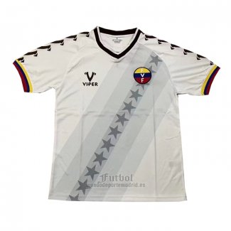 Camiseta Venezuela Special 2021