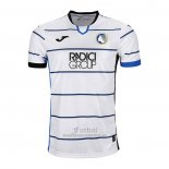 Camiseta Atalanta Segunda 2023-2024 Tailandia