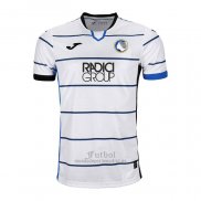 Camiseta Atalanta Segunda 2023-2024 Tailandia