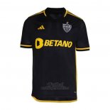 Camiseta Atletico Mineiro Tercera 2023-2024 Tailandia