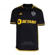 Camiseta Atletico Mineiro Tercera 2023-2024 Tailandia